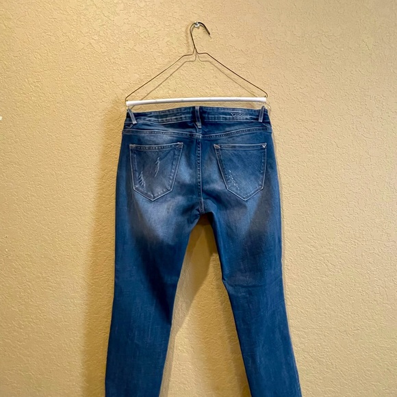 Vigoss Thompson Tomboy Jean - Picture 7 of 8